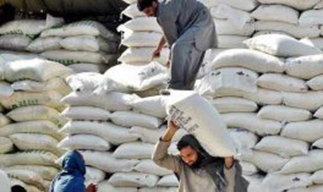 800 Flour Mills Closed As Afghanistan Stops Wheat Import from Pakistan